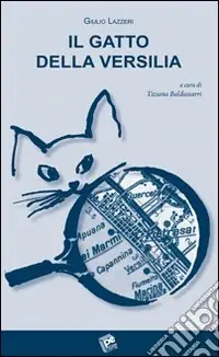 Il gatto della Versilia Spedizione Espresso