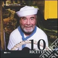 Subito Disponibile Dieci ricette ciak