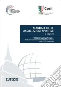 Manuale delle associazioni sportive Promo Stagionale