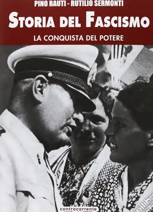 Storia del fascismo. Vol. 3 La conquista del potere Reso Gratuito