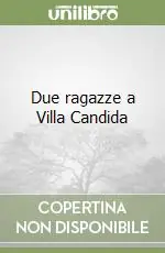 Due ragazze a Villa Candida Promozione