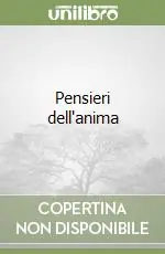 Pensieri dell‘anima Offerta Speciale