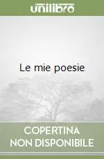 Economico Le mie poesie