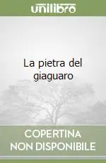 Spedizione Espresso La pietra del giaguaro