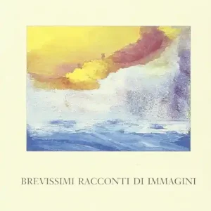 Brevissimi racconti di immagini Economico
