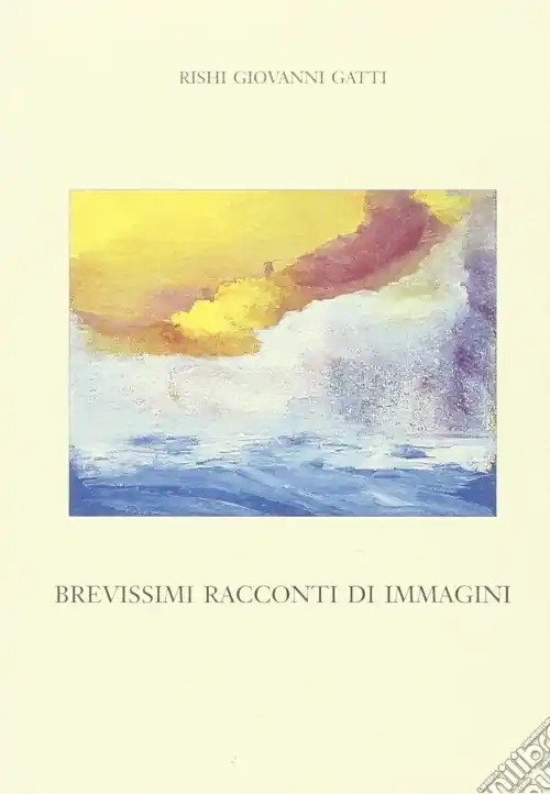 Brevissimi racconti di immagini Economico