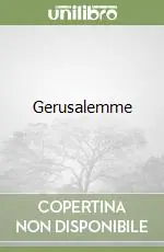 Bestseller Gerusalemme