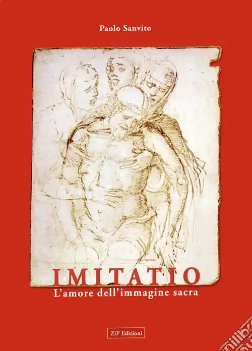 Vendita Finale Imitatio. L‘amore dell‘immagine sacra