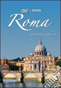 Pagamento Sicuro Roma. Memories with you. DVD. Ediz. multilingue