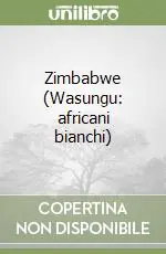 Spedito Oggi Zimbabwe (Wasungu africani bianchi)