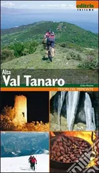 Subito Disponibile Guida alta val di Tanaro
