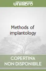 Reso Gratuito Methods of implantology