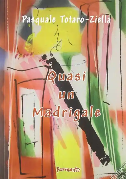 Affare Quasi un madrigale