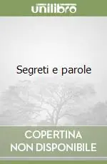 Ultima Occasione Segreti e parole