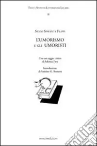 L‘umorismo e gli umoristi Occasione Imperdibile