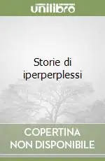 Storie di iperperplessi Pagamento Sicuro