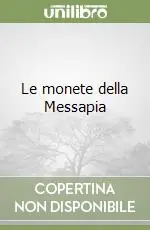 Saldi Le monete della Messapia