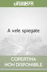 A vele spiegate Promozione