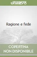 Non Perdere Ragione e fede