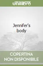Ultimissimo Modello Jennifer‘s body