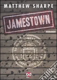 Jamestown Solo Oggi