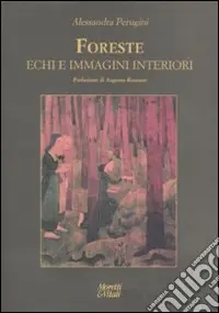 Foreste, echi e immagini interiori Promo Stagionale