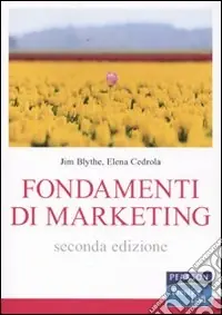 Fondamenti di marketing Ordina Subito
