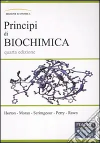 Scelto Dai Clienti Principi di biochimica. Ediz. illustrata