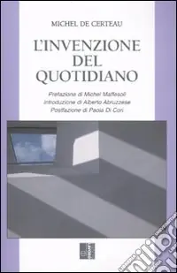 L‘Invenzione del quotidiano Di Tendenza