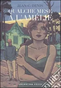 Prezzo Conveniente Qualche mese a L‘Amelie