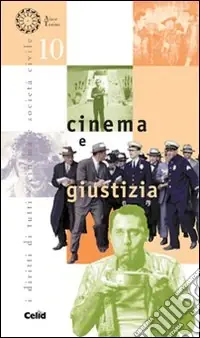 Cinema e giustizia Offerta Del Giorno
