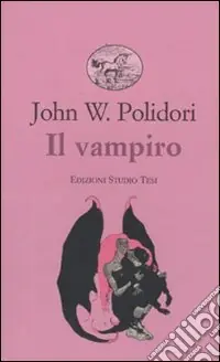 Esclusivo Il Vampiro