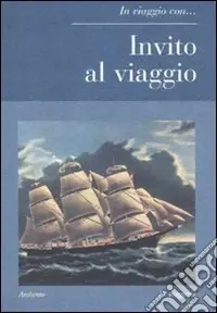 Economico Invito al viaggio