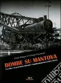 Offerta Speciale Bombe su Mantova. La città e la provincia durante i bombardamenti (1943-1945). Ediz. illustrata