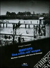 Mantova. Una città sull‘acqua. Alluvioni e bonifiche nelle terre dei Gonzaga. Ediz. illustrata Occasione Imperdibile