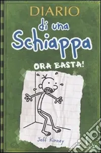 Promozione Diario di una schiappa. Ora basta!