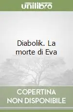 Compra Online Diabolik. La morte di Eva