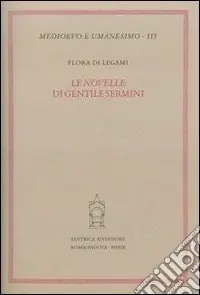 Le Novelle di Gentile Sermini Promo Stagionale