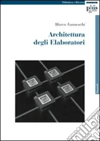 Compra Adesso Architettura degli elaboratori