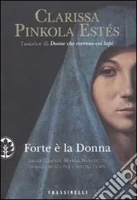 Forte è la donna Offerta Limitata