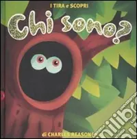 Chi sono? Ediz. illustrata Offerta Speciale