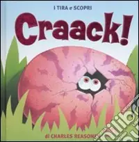Subito Disponibile Craack! Ediz. illustrata