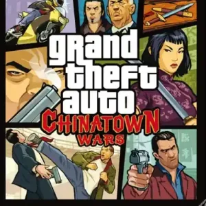 Promozione Esclusiva GTA IV Chinatown Wars. Guida strategica ufficialeGuide Strategiche