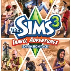 Reso Gratuito The Sims 3. Travel adventures. Guida strategica ufficialeGuide Strategiche