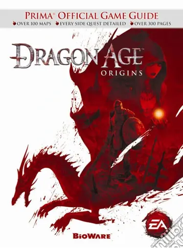 Dragon age originsGuide Strategiche Soddisfatti O Rimborsati