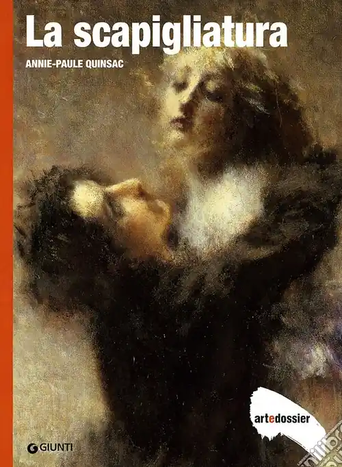 Prezzo Scontato La scapigliatura. Ediz. illustrata