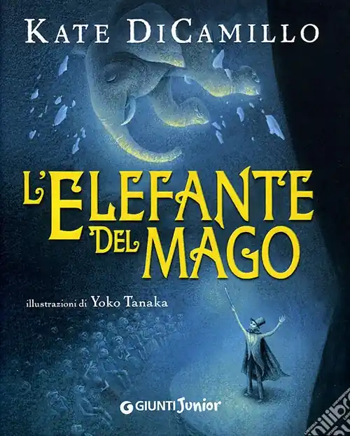 Compra Adesso L‘elefante del mago
