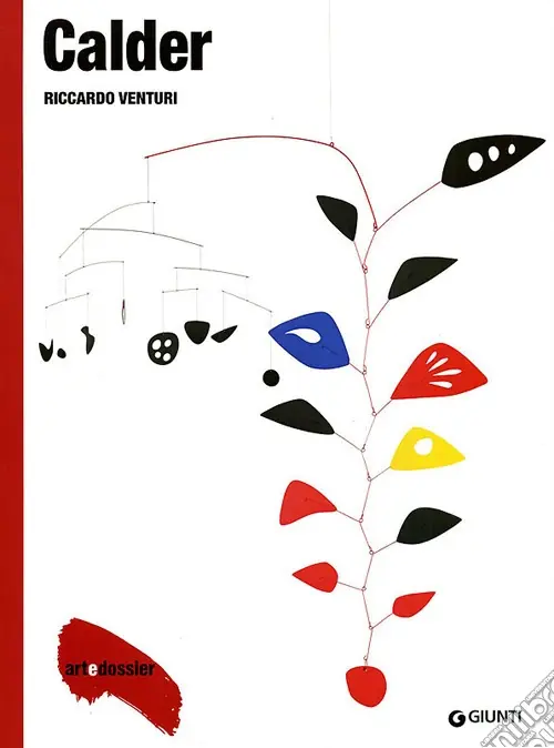 Promo Stagionale Calder. Ediz. illustrata