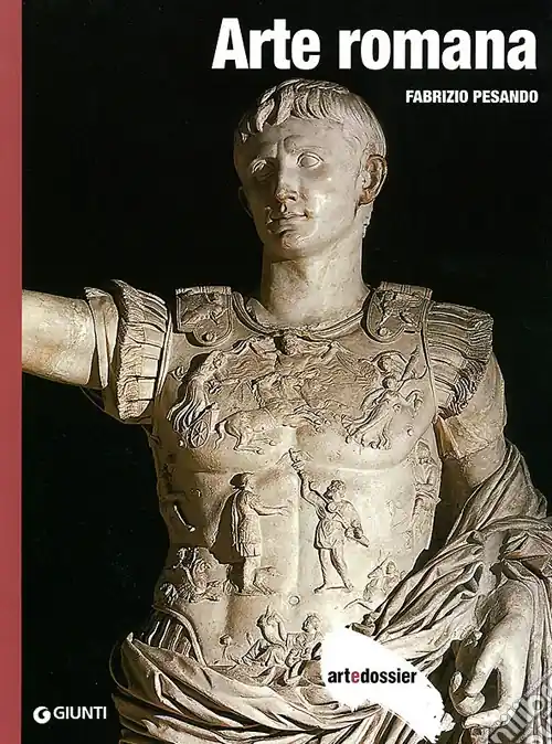 Quantità Limitata Arte romana. Ediz. illustrata