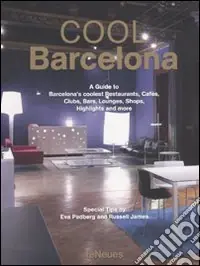 Pagamento Sicuro Cool Barcellona. Ediz. multilingue